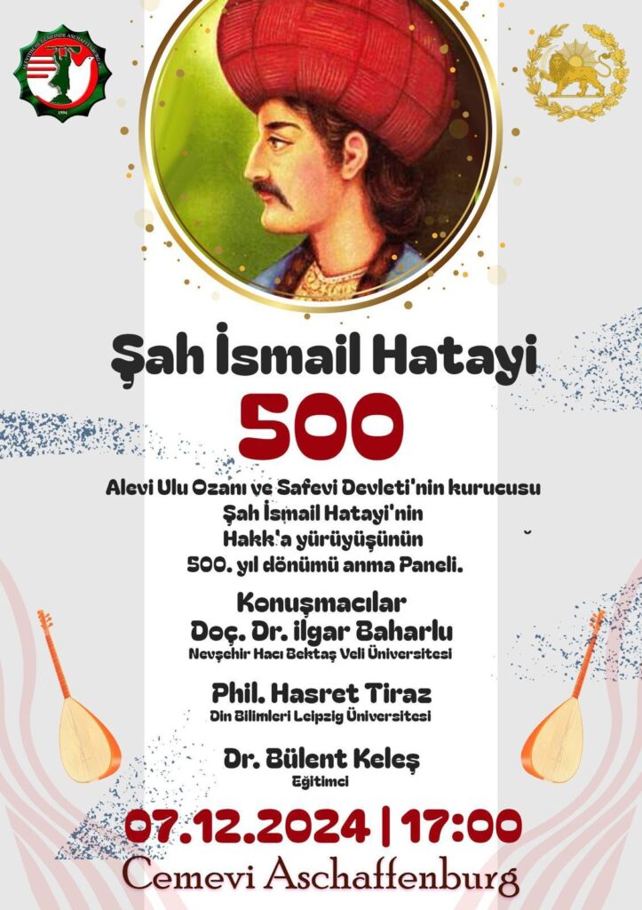 şah hatayi