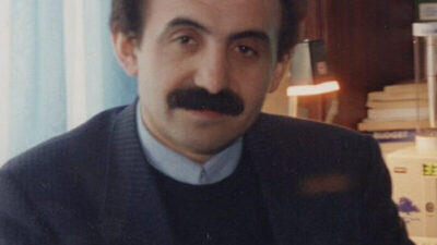 Alevilik’te Hızır inancı