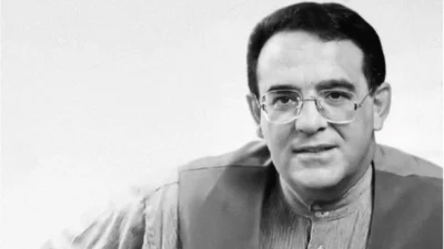 Halk Müziği Sanatçısı Yavuz Top Hakk’a Yürüdü