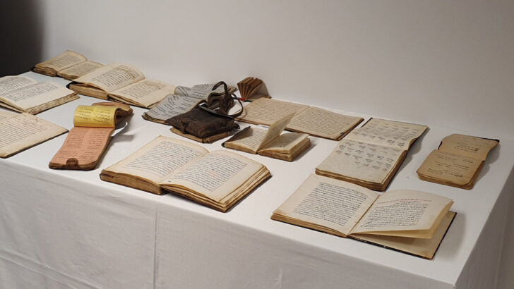 Köln’de Önemli Bir Alevi-Bektaşi Arşivi Açıldı