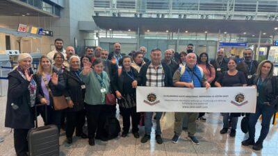 ULUSLARARASI ALEVİ VAKFI GRUBU HZ. ALİ,  HZ. HÜSEYİN ve HALLACI MANSUR TÜRBELERİNİ IRAK BAĞDAT-NECEF-KERBELA GEZİSİNDE Ziyaret ettiler.