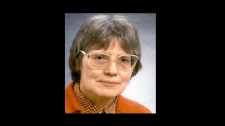 Alman din bilimci ve Türkolog Ursula Spuler-Stegemann’ı kaybettik