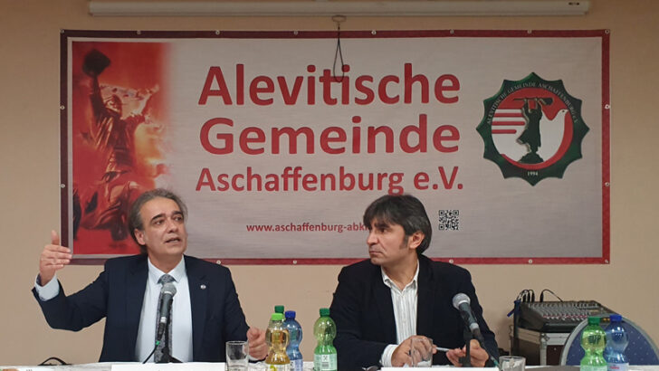 “Mende Sığar İki Cahan, Men bu Cahana Sığmazam”