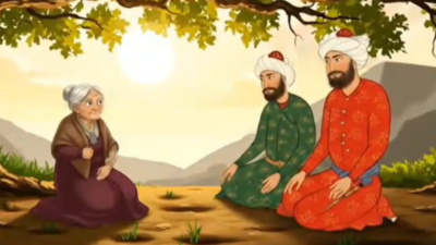 Uluslararası Alevi Vakfı’ndan Alevi Çocuklara Yönelik bir ilk gerçekleşiyor: Çok Dilli ALEVÎ Masallar Dizisi