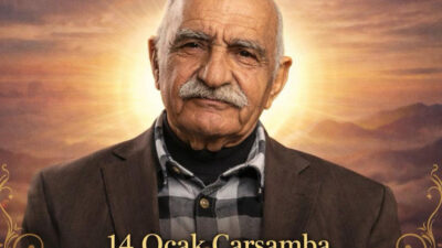 Pir Ahmet Dikme Hakk’a uğurlandı