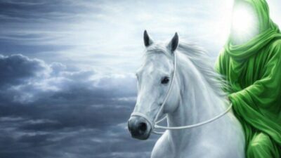 Hızır ayı geldi: Umut, bereket, paylaşım