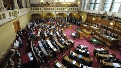 Viyana’da Alevilere Yönelik Nefrete Hukuki Kalkan