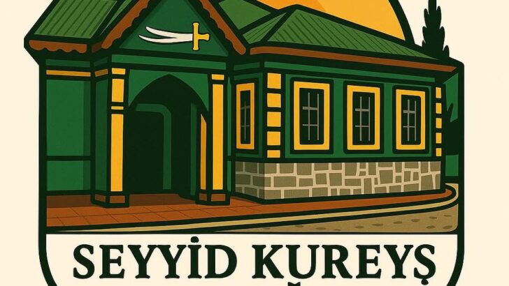 Seyyid Kureyş Ocağı